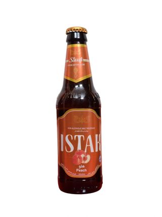 Istak в ас-те (0,32 л)