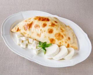 Пирог сырный (160г)