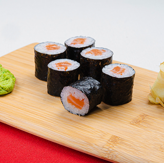 Салмон Маки (200г)