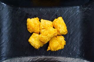 Судак в классической панировке (800г)