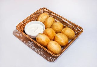 Баурсаки (200 г)