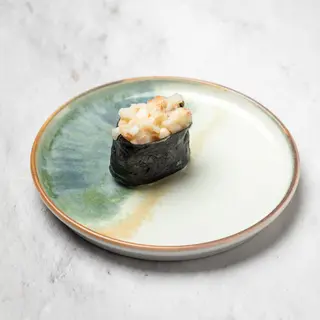 Gunkan Spicy gambori