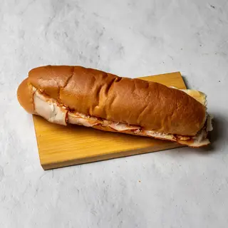 Sendvič sa pečenicom