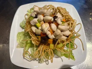44a. Nido di pollo
