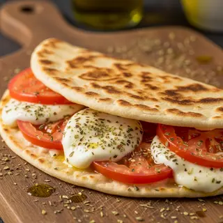 Piadina Lido