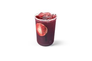 Смородина (700мл) Berry Fizz