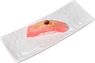 Татаки тунец (магуро) (45г)