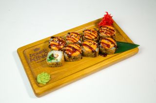 Угорь запеченный (250г)