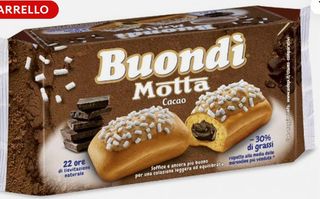 Buondì cacao