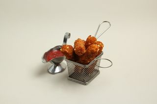 Сырные палочки (150г)