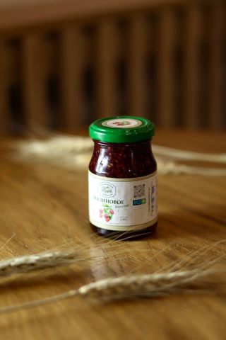 Варенье домашнее (130г)