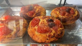 Focaccina