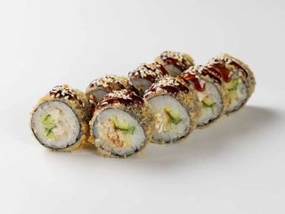 Унаги криспи (240г)