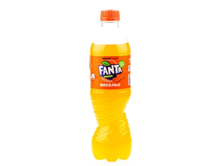 Fanta (500мл)