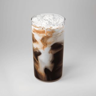 Ice капучино (350 мл)