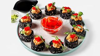 Imperial crown roll (10шт/300г)