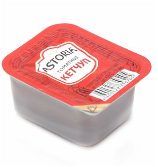 Кетчуп (25 г)