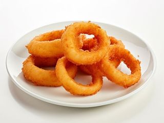 Луковые кольца (150г)