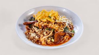 Пад-тай с курицей(400г)