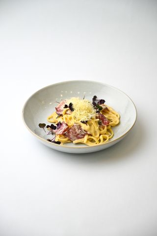 Паста карбонара (300г)