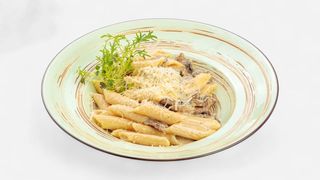 Пенне С Телятиною И Грибами (500 г)