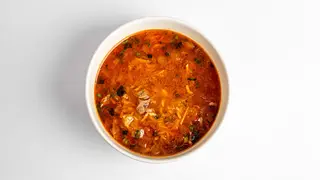 Суп харчо (400г)