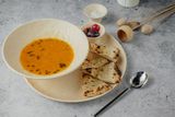 Томатный с морепродуктами (400г)