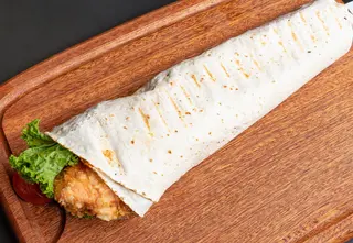 Твистер с сыром (250г)