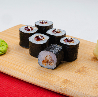 Унаги Маки (200г)