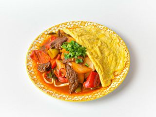 Уш тандыр (340 г)