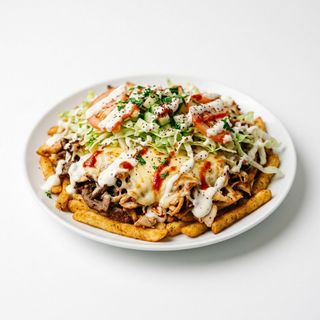 Kapsalon Mistura