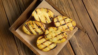 Запечённый картофель(200г)