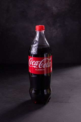 Coca cola (1л)