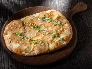 Груша и дормблю (350г)