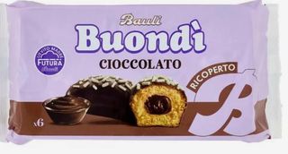 Buondì cioccolato