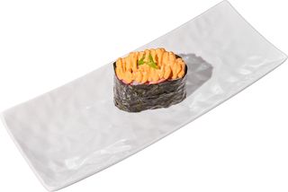 Спайси Саке (45г)