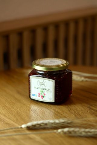 Варенье домашнее (450г)