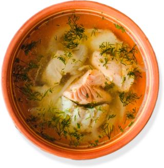 Уха царская (300г)