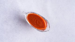 Соус томатный (50г)