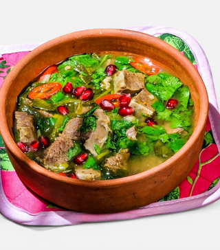 Чакапули (350г)