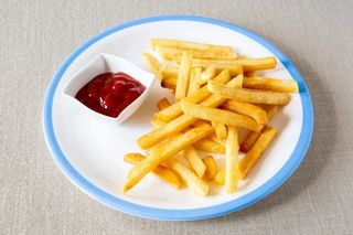 Картофель фри (205г)