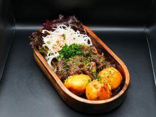 Куырдак из конины (350г)