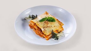 Лазанья по итальянски(250г)