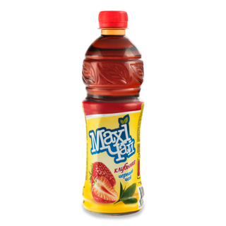 Макси чай (0.5л)