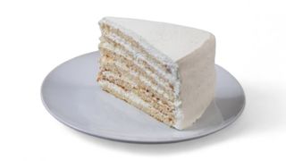 Молочная девочка (120г)