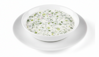 Окрошка (350г)