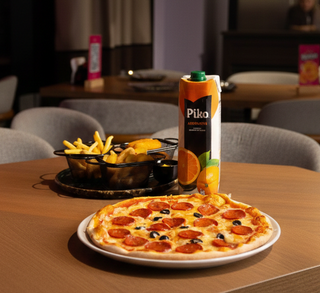 Сет детский (2.8кг)