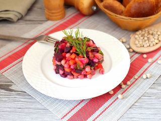 Винегрет (250г)