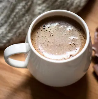 Горячий шоколад (250мл)
