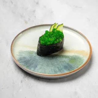 Gunkan Tobiko